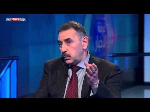 العزاوي يؤكد أن  الجيش العراقي شكل بلا إرادة سياسية