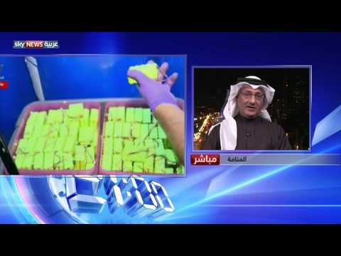 الجنيد يؤكد ان  طهران لم تتوقف عن دعم  التطرف