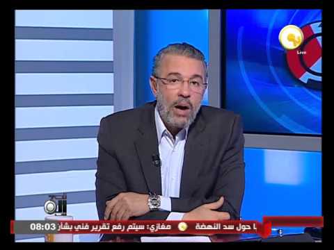 دار الإفتاء تعلن أن التظاهرة يوم 25يناير جريمة وحرام شرعا