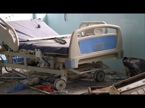 الصليب الأحمر يدعو إلى حل سياسي عاجل للأزمة اليمنية