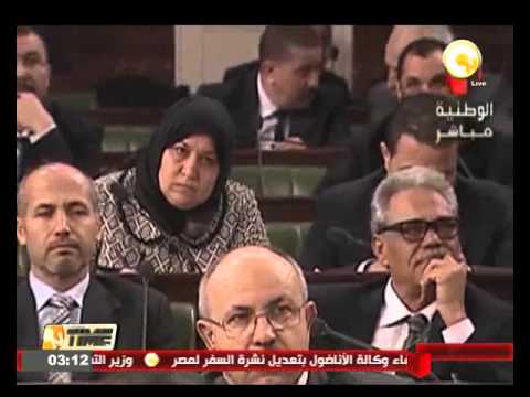 ارتفاع عدد النواب المستقيلين عن نداء تونس
