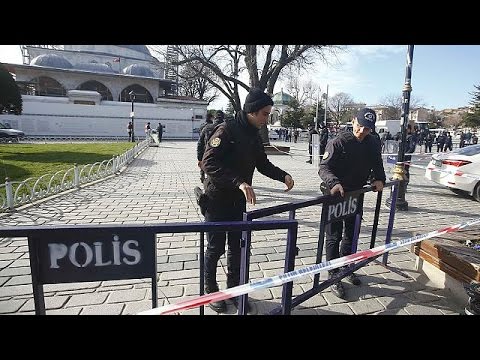 شاهد اسطنبول في مرمى التطرف مجددًا