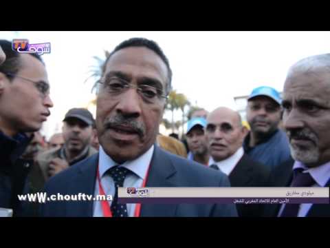 شاهد مُخاريق تذكر أن السياسة كانت كتخلع خلال أعوام الرصاص