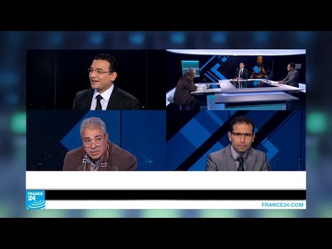 بالفيديو المهاجرين غير الشرعيين من الجزائر إلى ألمانيا