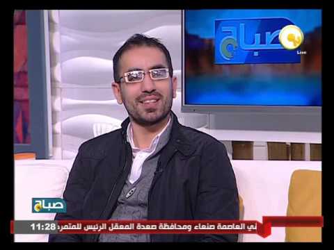 شاهد الفنان مصطفى حمزة ومشواره الفني