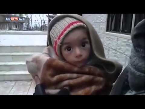 شاهد اجتماع مجلس الأمن يدعو لرفع الحصار عن مناطق سورية