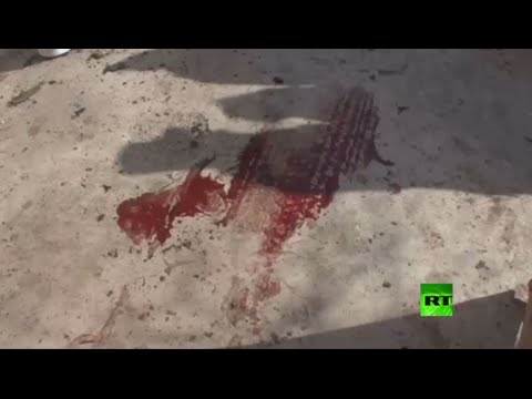 مقتل 13 شخصا في تفجير انتحاري شرق أفغانستان