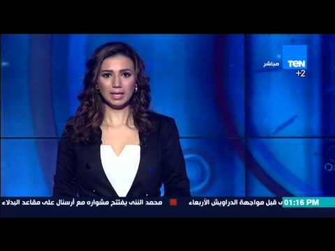 شاهد عاصفة ترابية تهب على مصر والأرصاد تحذر من مرض الحساسية 