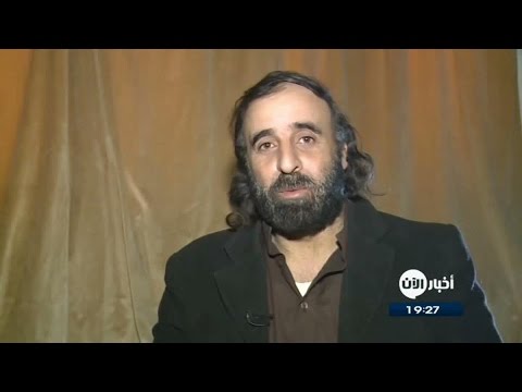 فيديوأحد عناصر داعش يؤكد أن التنظيم يبيع أعضاء الأسرى