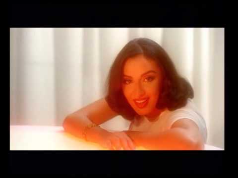 أجمل أغاني التسعينات للفنانة أنغام