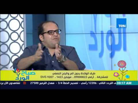 رشوان يرد على حقيقة عمليات تحديد الجنين