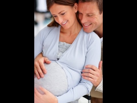 تعرف على وصفة سحرية تساعد على سرعة حدوث الحمل