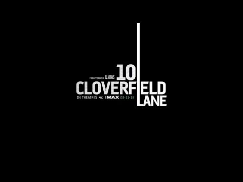 بالفيديو طرح التريلر الجديد لفيلم 10 cloverfield lane