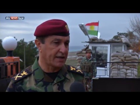 إدارة سد الموصل تؤكد زوال الخطر عن السد