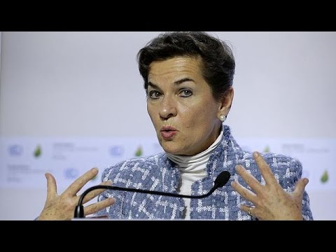 بالفيديو 188 خطة للتغلب على التغير المناخي في العالم