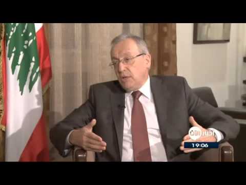 فيديو اللبناني فتفت يتهم حزب الله بالتدخُل في دول العالم