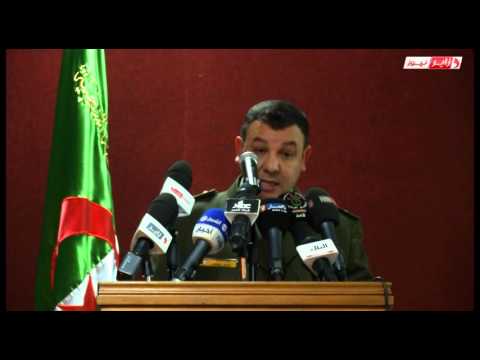 شاهد المجموعة الإقليمية للدرك الوطني تسجل أكثر من 1200 حادث مرور