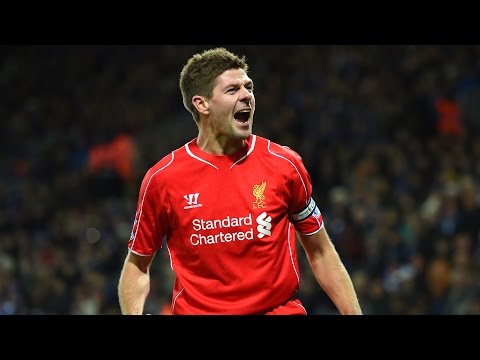 8 أشياء لا تعرفها عن ستيفن غيرارد