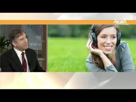 شاهد التأثير الإيجابي للموسيقى على صحة الإنسان