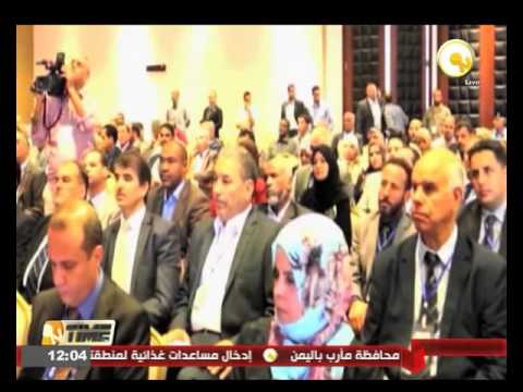 شاهد فايز السراج يصل القاهرة لبحث تطورات الأوضاع في ليبيا