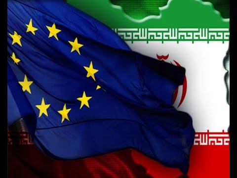 شهد سباق أوروربي لإبرام عقود تجارية مع إيران