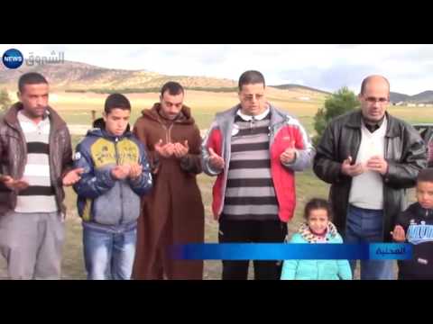 شاهد عدد مرضى الهيموفيليا في تزايد في ام البواقي