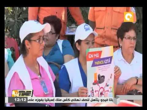 منظمة الصحة العالمية تحذر من انتشار فيروس زيكا