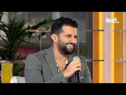 الفنان اللبناني ميشيل رميح في ضيافة صباح العربية