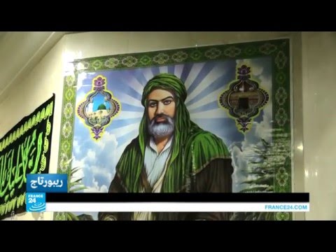 شاهد التطرف والاحتقان الطائفي يثيران قلق الكويتين الشيعة