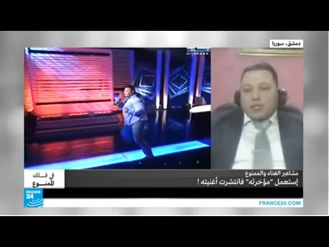 فيديو استخدام المحرّمات كلمة سر نجاح تسويق الأعمال الفنية