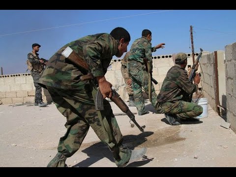 شاهد هيومن رايتس ووتش تتهم إيران بتجنيد آلاف الأفغان