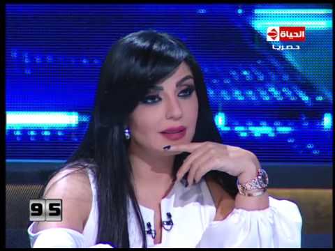 تعرف علي سبب تربية مي عز الدين لــ تمساح في منزلها وعدد الحيوانات التي تربيها