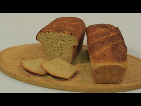 طريقة عمل توست أسمر أصلي