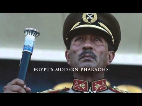 الكينج يشارك بأغنية يا عرب بلادي ضمن فيلم عالمي عن مصر