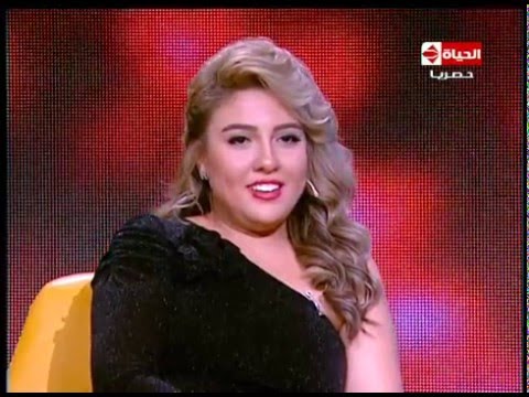 بالفيديو أوكا يغازل مي كساب بـيا واد يا طنطاوي