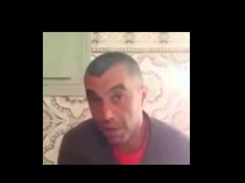 حامل السكين الذي هاجم زوجته وأسرتها يكشف أسباب الواقعة