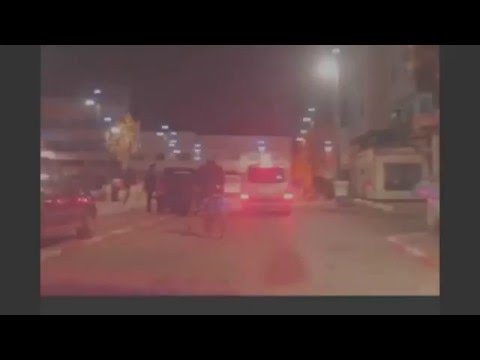 بالفيديو هلع يخيم على مدن شمال المغرب عقب هزات أرضية