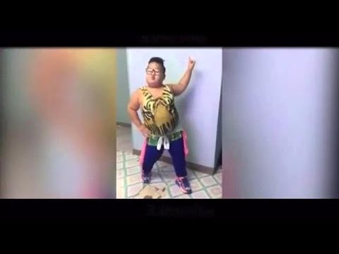 شاهد طفل يشعل مواقع التواصل برقصة على أغنية بيبر