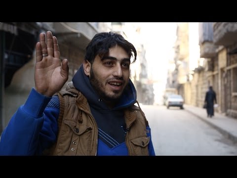 شاهد سوريون يؤكدون أن الأسد لا يفهم سوى لغة السلاح