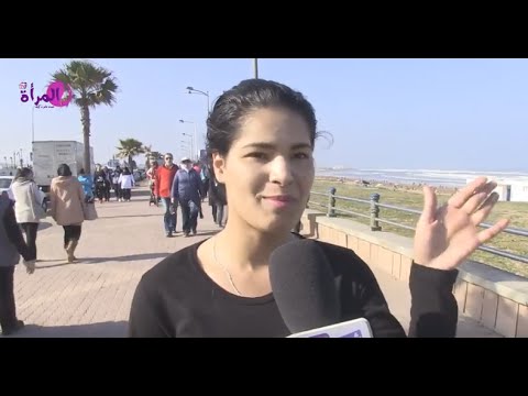 تعرف على رأي المغاربة في الزواج من رجل أصغر سنًا