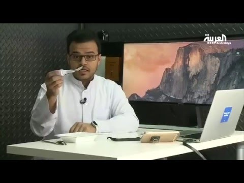 شاهد تقنيات تشجع مرضى الشلل الرعاشي على الأعمال اليومية