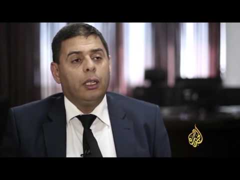 فلسطين تحت المجهر  تقسيم الأقصى ماذا يعني التقسيم