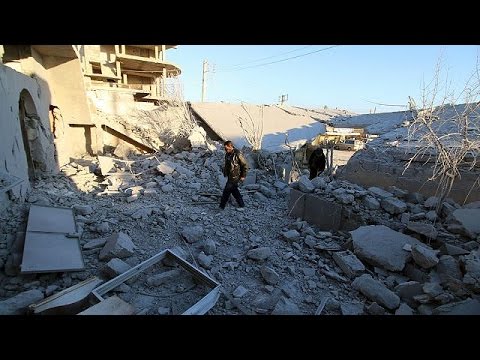 شاهد إرجاء المفاوضات في جنيف