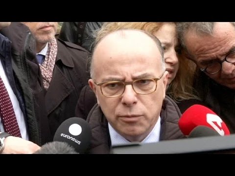 فرنسا تؤكد أهمية إحداث مراكز مراقبة المهاجرين واللاجئين الوافدين إلى أوروبا