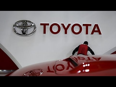 تويوتا تعلن ارتفاع صافي ارباحها وتحسن مبيعاتها