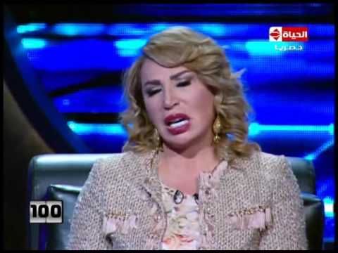 شاهد الدغيدي تزعم انها سمعت كلام الله في الحلم