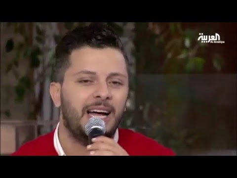 شاهد صاحب أغنية مشيتي فيها في صباح العربية