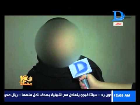 بالفيديو صاحب مكتبة يهدد طفل ويغتصبه