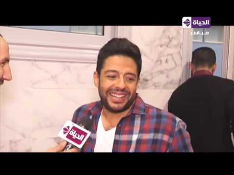 تعرف على توقعات حماقي للفائز في مباراة القمة