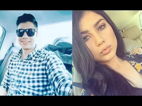 شاهد حديث إيهاب أمير عن فضيحة حنان الخضر